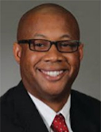 Lawrence Mcneil