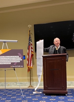 Sen. Lamar Alexander