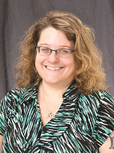 Dr. Meredith Raimondo