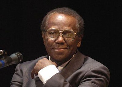 Richard Hatcher