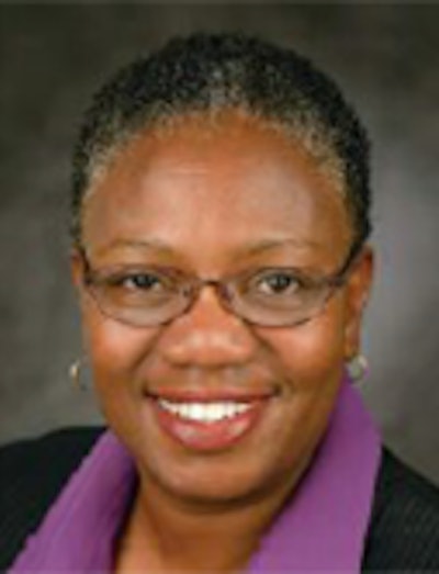 Sandra Mitchell