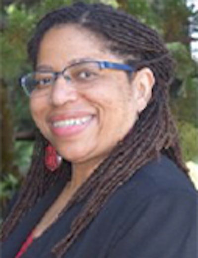 Sheila Smith Mckoy