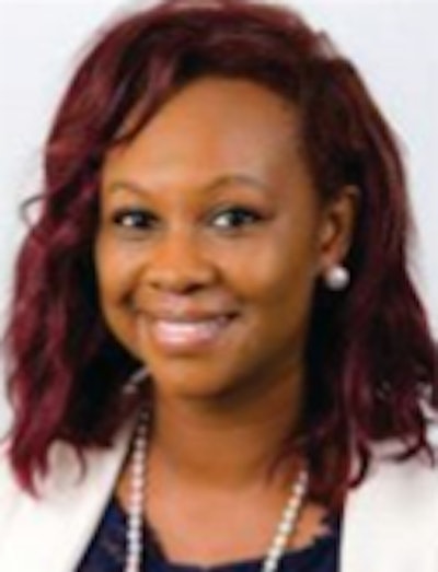 Sheria Rowe