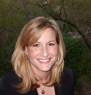 Susan Patrick