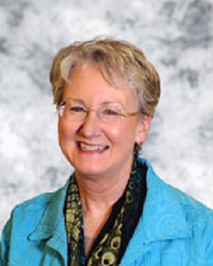 Dr. Sally Johnstone