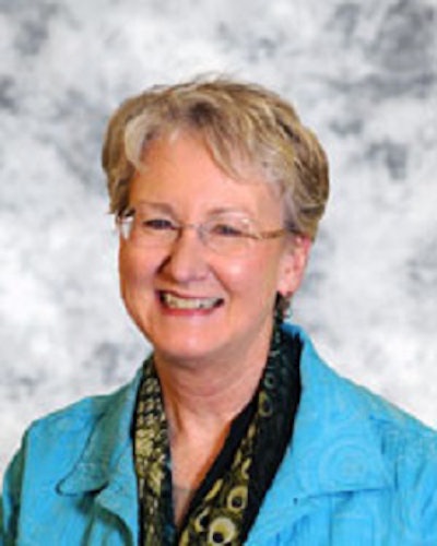 Dr. Sally Johnstone