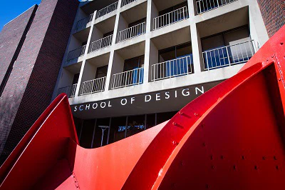 School Of Design 1