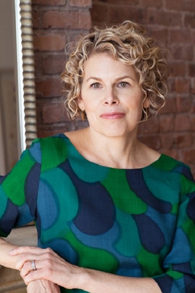 Dr. Lisa Servon