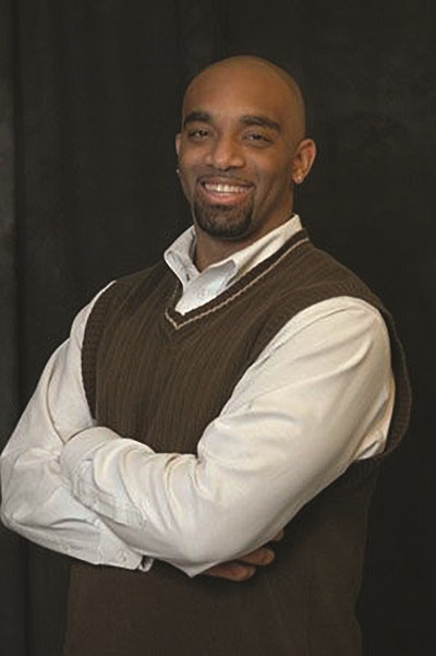 Solomon Comissiong