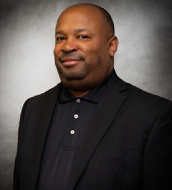 Dr. Stevie Watson