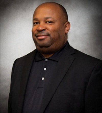 Dr. Stevie Watson