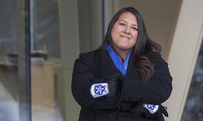 Dr. Michele Yatchmeneff