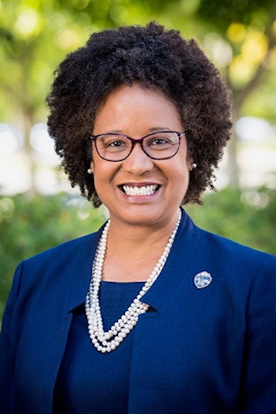 Dr. Harriet Nembhard