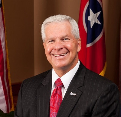 Dr. Warren Nichols