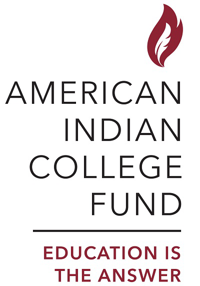 American Indian College Fund Logo