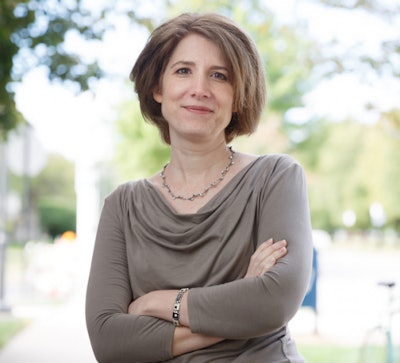 Dr. Elaine Allensworth