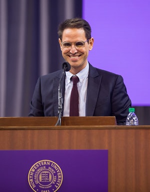 Greg Berlanti