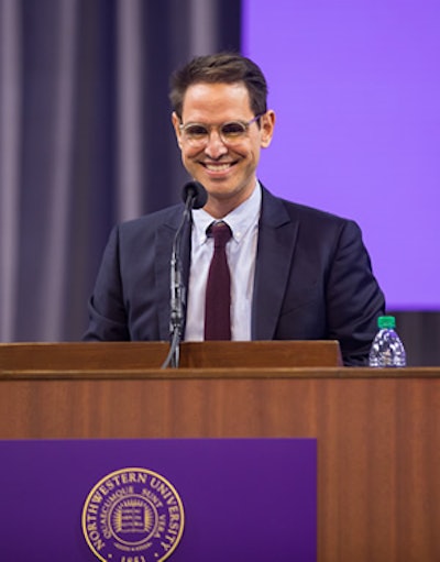 Greg Berlanti