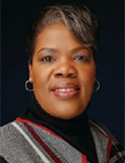 Cheryl Pollard