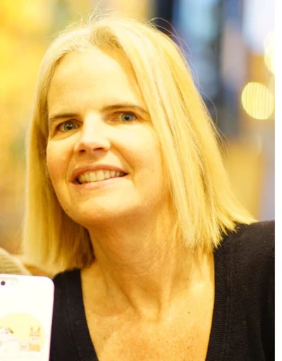 Christine Gee