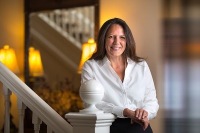 Dr. Constance “Connie” Ledoux Book