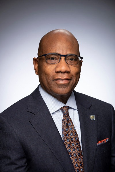 Dr. David K. Wilson