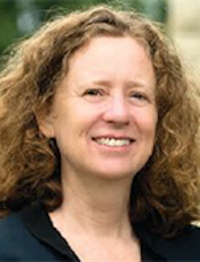Elizabeth Spiller
