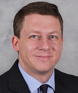Eric G. Luedtke