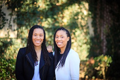 Dr. Trina L. Fletcher and Tina L. Fletcher