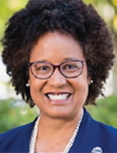 Harriet Nembhard