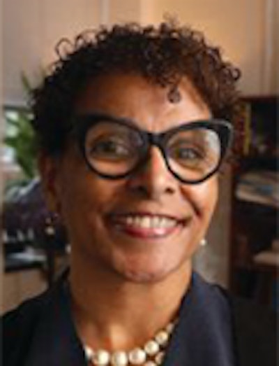 Jacqueline Jones Lamon