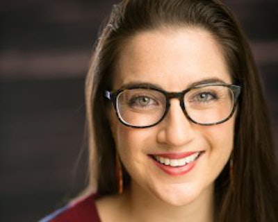 Julia Freeland Fisher