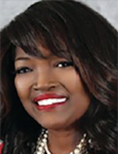 Nina Gilbert