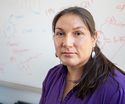 Dr. Naomi Lee