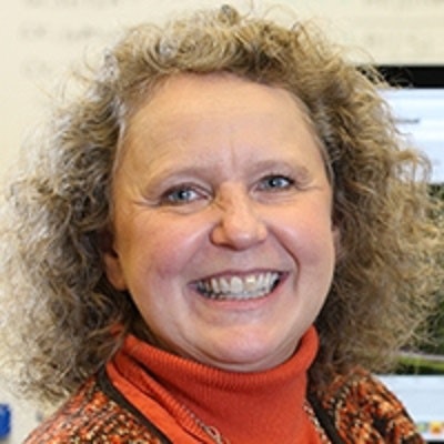 Dr. Pamela M. Norris
