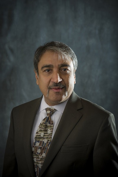 Dr. Pradeep K. Khosla