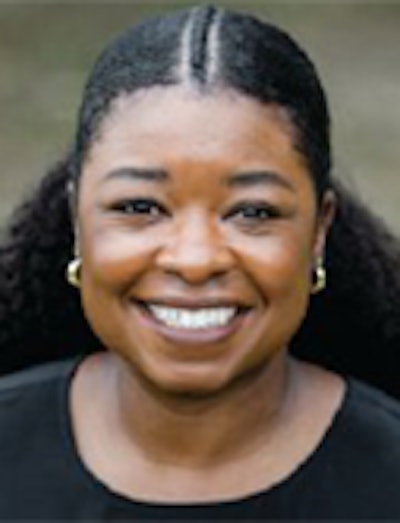 Rochelle Williams