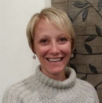 Dr. Raeal Moore