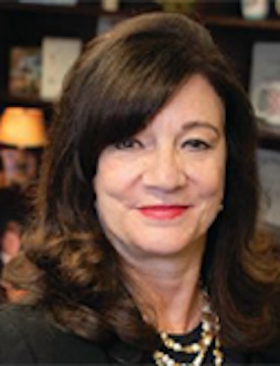 Shari Tarver Behring 1
