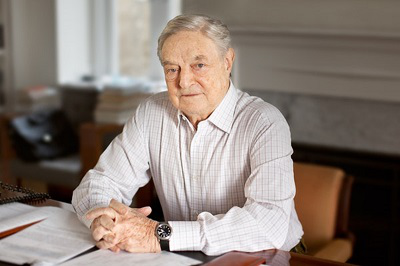 SOROS