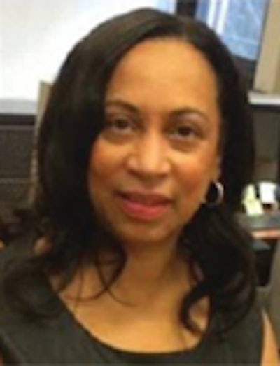 Tracy Jackson