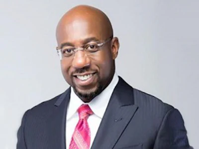 Rev. Raphael Warnock