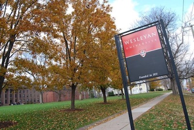 Wesleyan