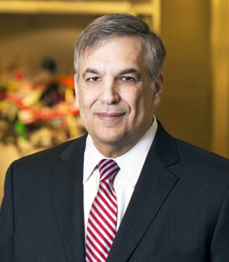 Richard Alexander