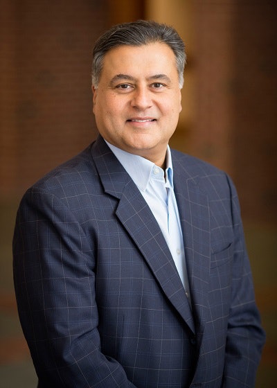 Dr. Jay Kesan
