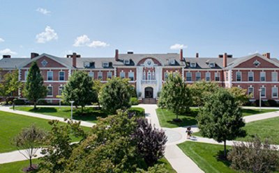 west-haven-campus