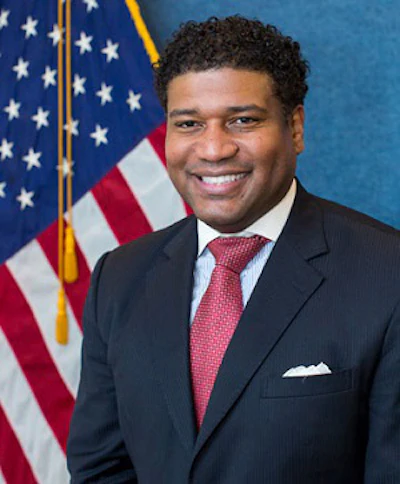 Dr. Damon Williams