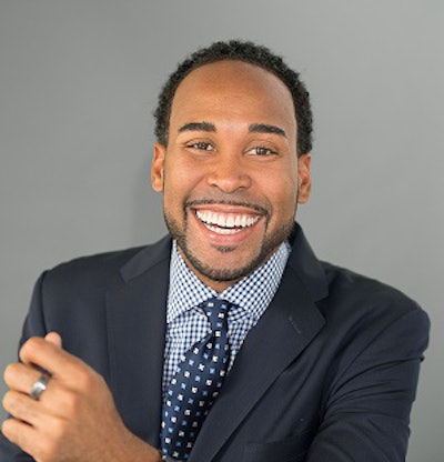 David Johns