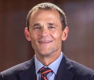 Jim Ryan
