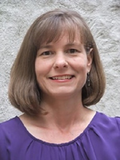 Robyn Smith